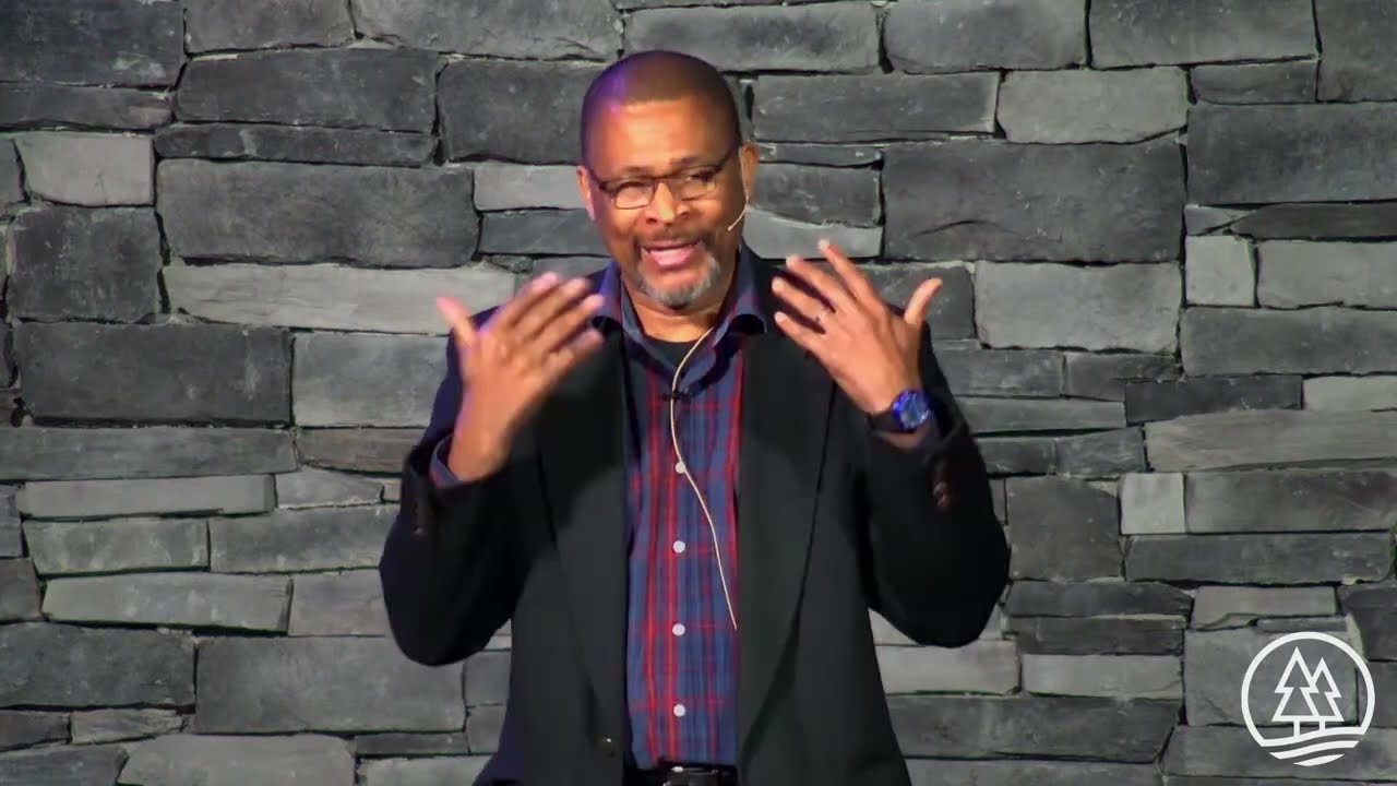 Oct. 17, 2021 – The Flip Side – Part 5: Lonnie Arnold – The Gospel’s Solution to Racism, CSCC