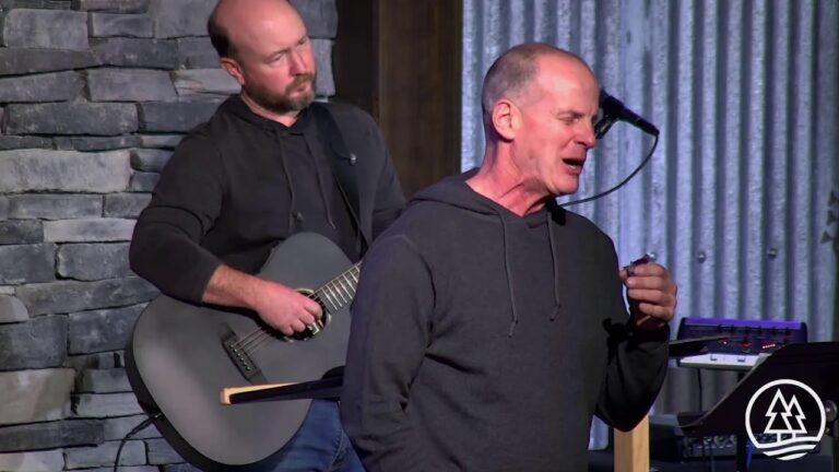 Jan. 16, 2022 – The Way of Jesus – Part 1: Reshaping the Way We Live as Disciples of Jesus, CSCC