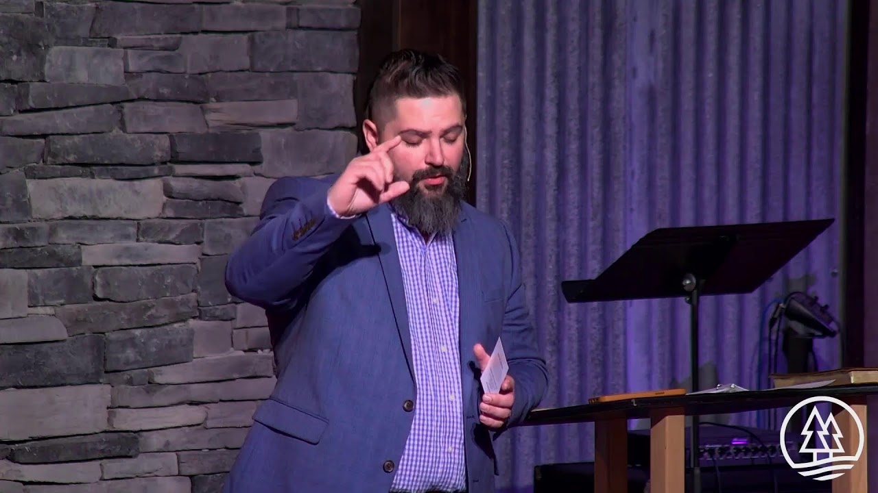 Jan. 9, 2022 – Generous God Part 5 – Ambassadors For Christ, Cedar Springs Community Church