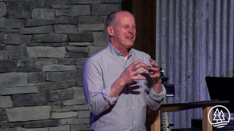 Feb. 27, 2022 – The Way of Jesus – Part 7: The Way of Confrontation, CSCC, Graham, WA