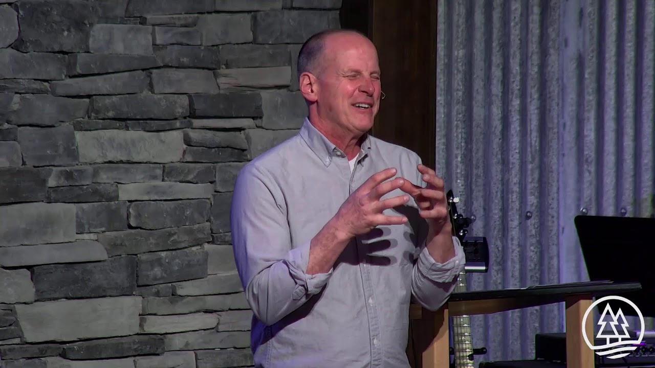 Feb. 27, 2022 – The Way of Jesus – Part 7: The Way of Confrontation, CSCC, Graham, WA