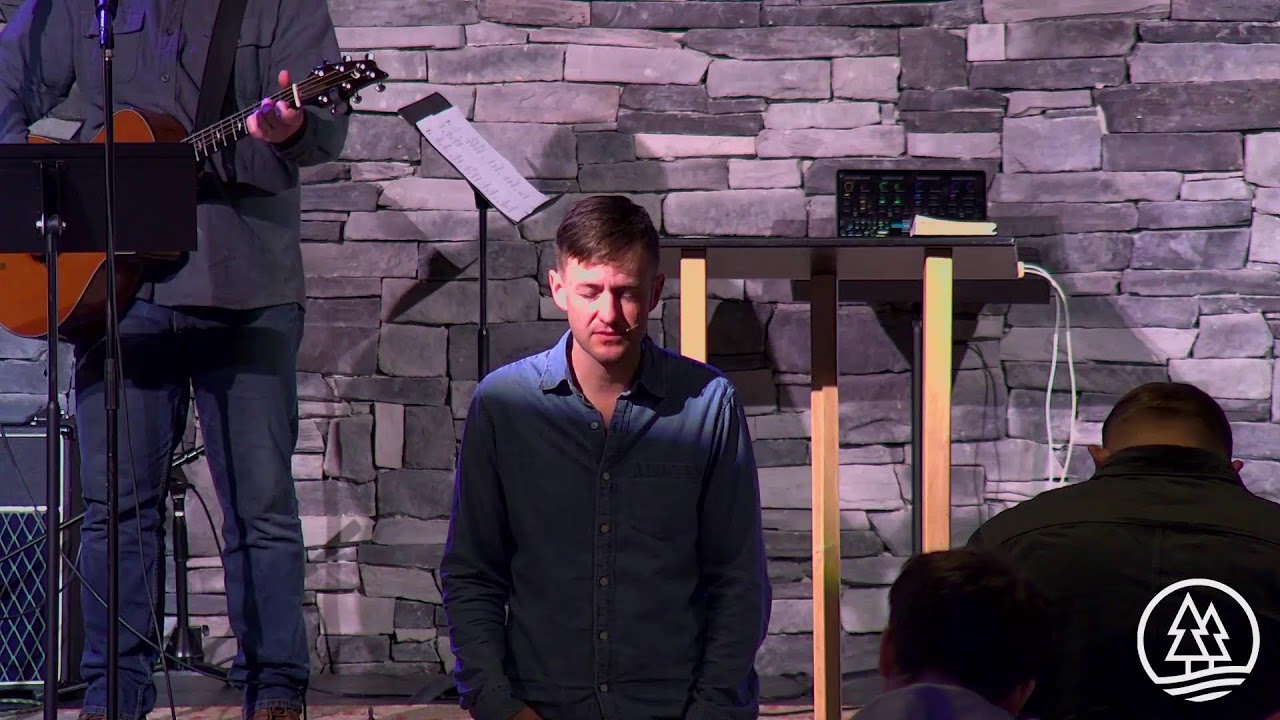 Jan. 30, 2022 – The Way of Jesus – Part 3: The Way of Dependence, CSCC, Graham, WA