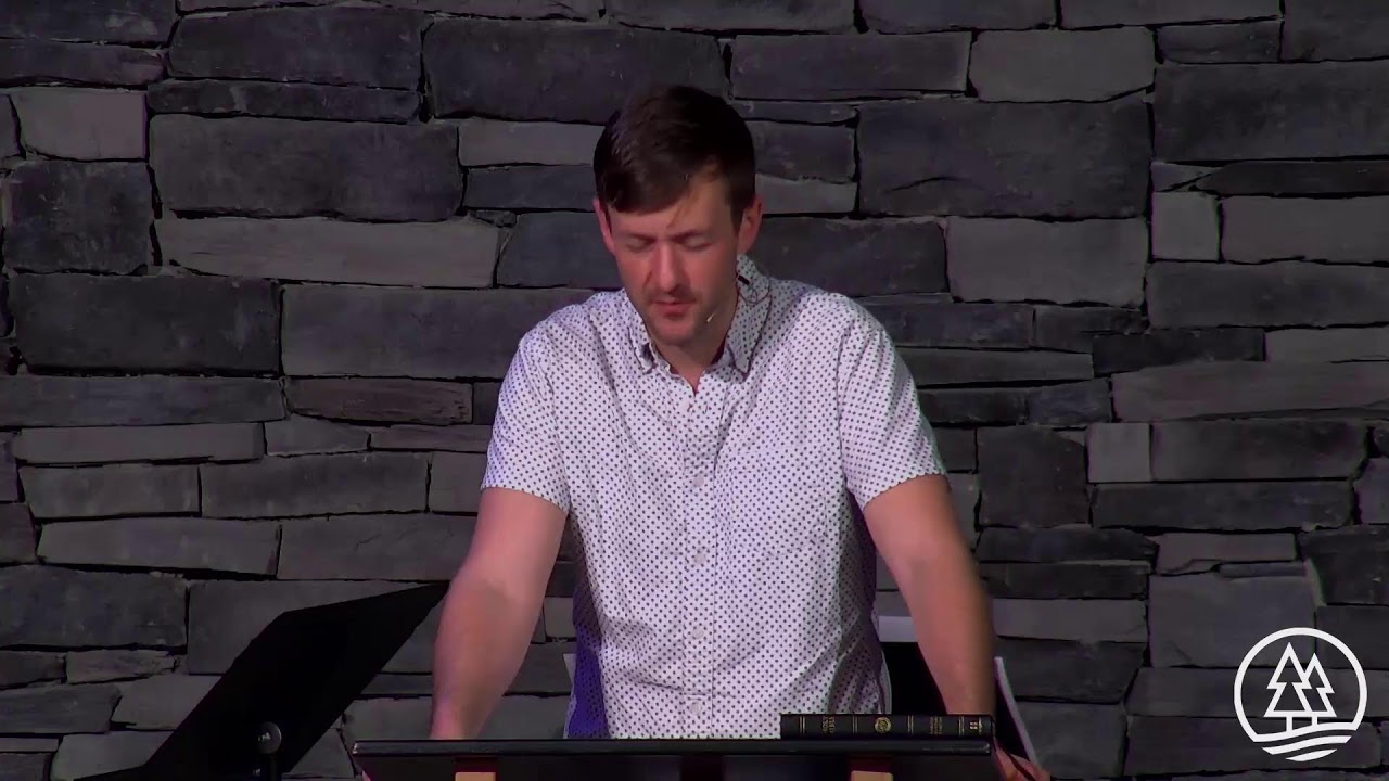 March 13, 2022 – The Way of Jesus – Part 9: Humility, The Vehicle of Christ’s Purpose, CSCC