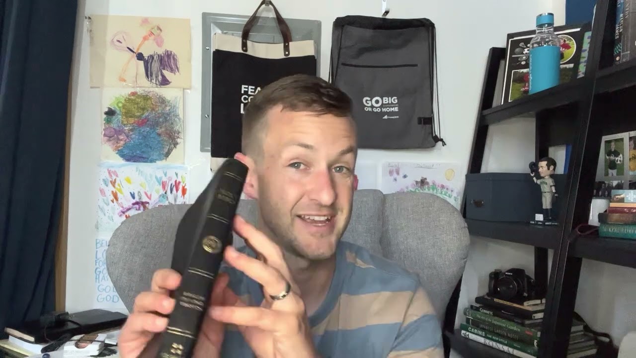 Weekly Devotion : August 1, 2022 – The Bible’s Biggest Failures – Jonah 4:2 – Prophetic Lessons