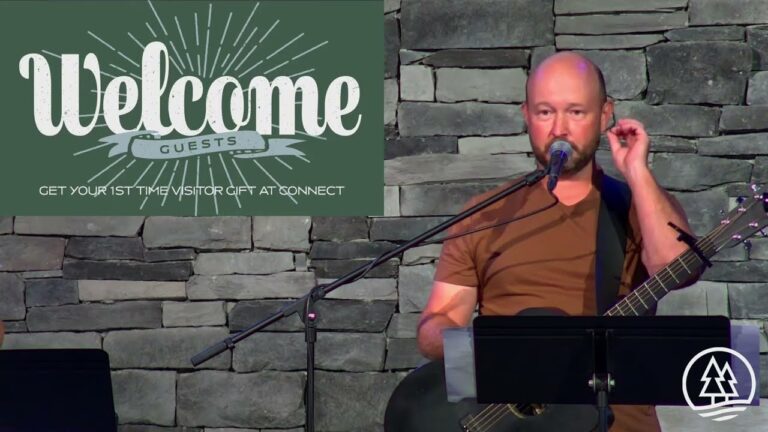 August 14, 2022 – Romans 8:18-27 – Part 7: Praying with the Spirit, CSCC, Graham, WA