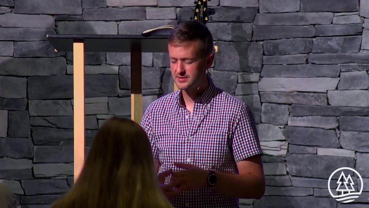 August 7, 2022 – Romans 8:18-25 – Part 6: Suffering Isn’t Futile, CSCC, Graham, WA