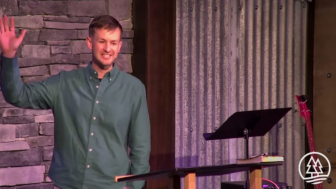 Dec. 11, 2022 – Hope, Peace & Love – Part 2, The Authority of Peace, CSCC, Graham, WA