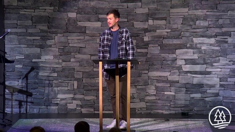 Jan. 15, 2023 – Hunger & Thirst Part 2 – Gatekeeping God: Obstacles to Revival, CSCC, Graham, WA
