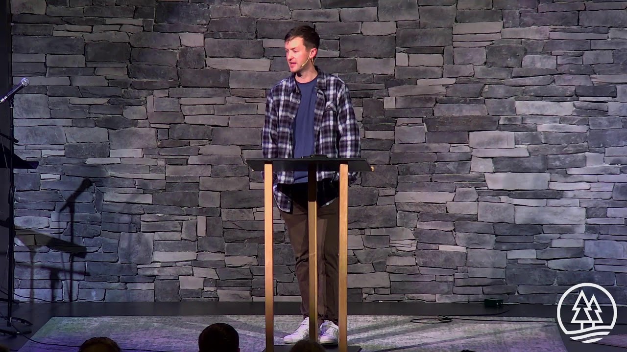 Jan. 15, 2023 – Hunger & Thirst Part 2 – Gatekeeping God: Obstacles to Revival, CSCC, Graham, WA