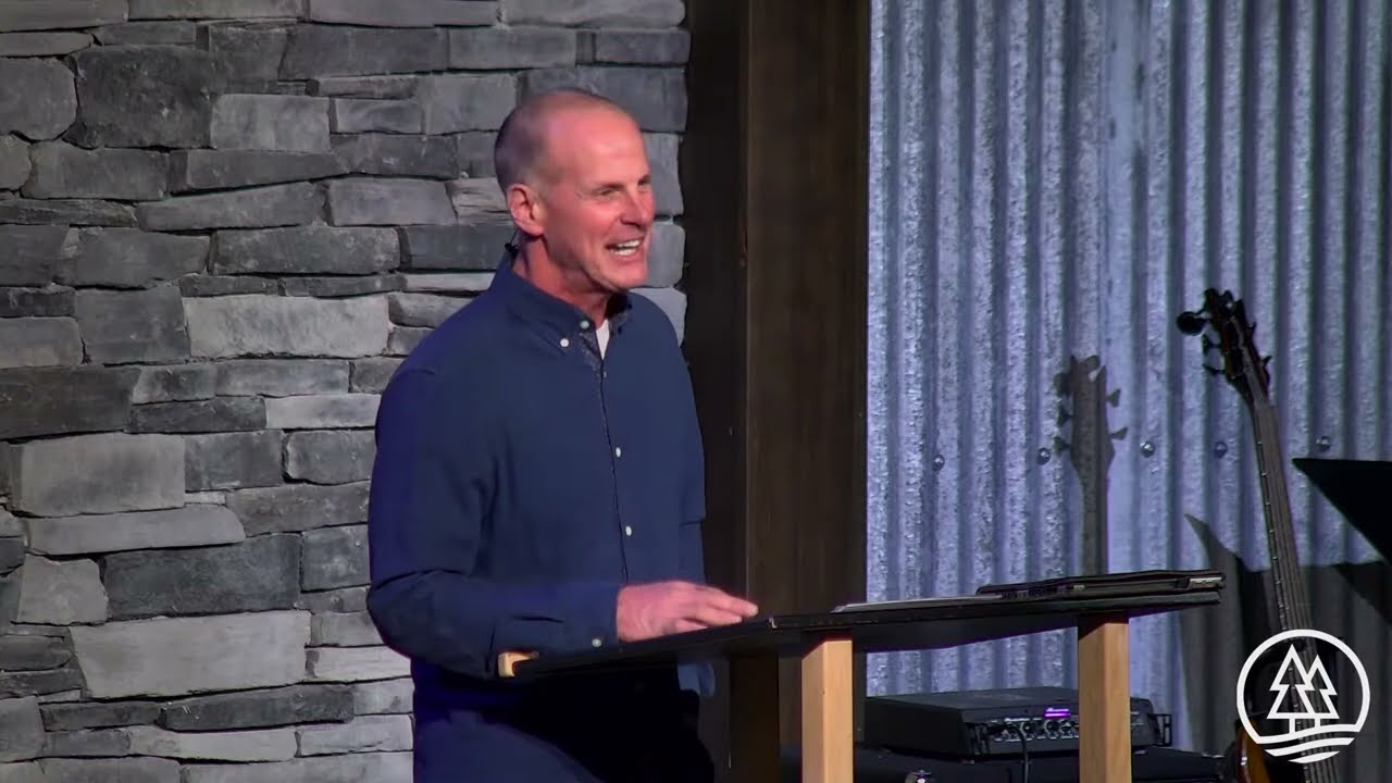 Feb. 26, 2023 – Hunger & Thirst Part 8 – Healthy Repentance, CSCC, Graham, WA