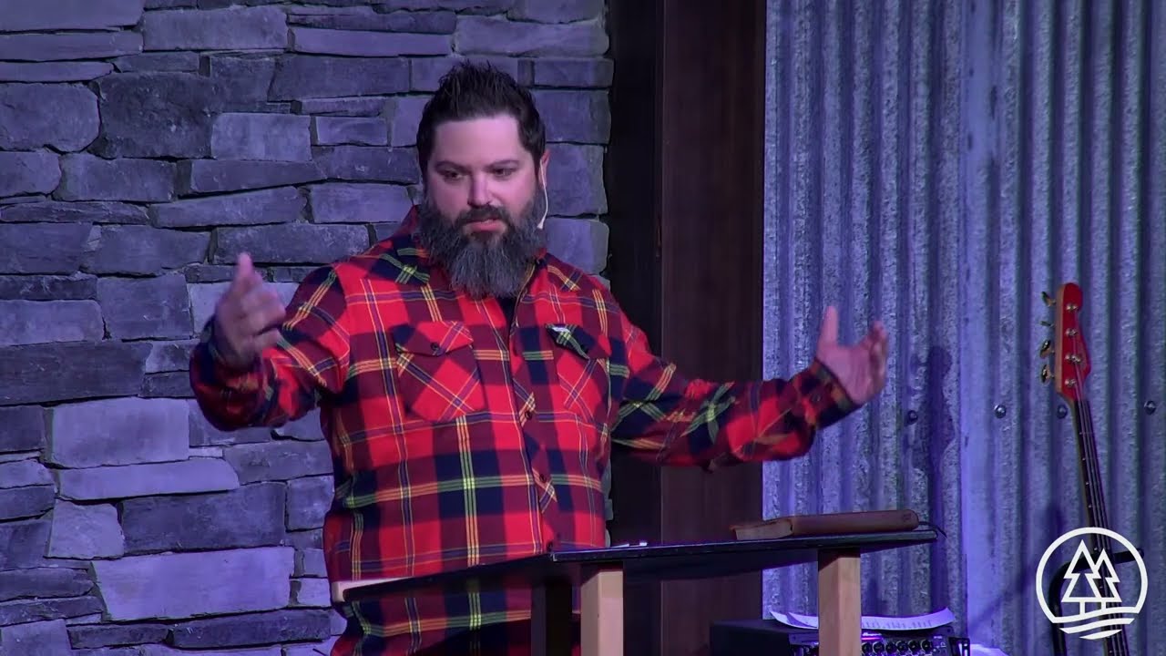 March 26, 2023 – Hunger & Thirst Part 12 – Go and Preach Is Our Command, CSCC, Graham, WA