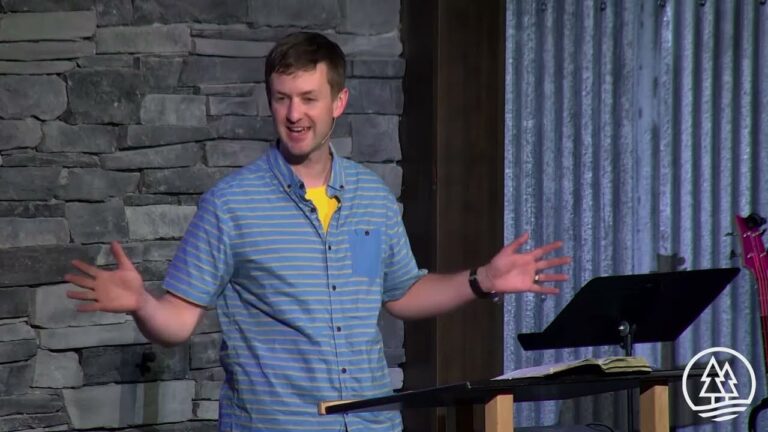 March 19, 2023 – Hunger & Thirst Part 11 – Tear Down, CSCC, Graham, WA
