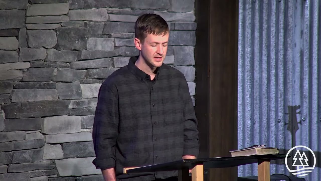 March 5, 2023 – Hunger & Thirst Part 9 – Seeking God’s Face, CSCC, Graham, WA