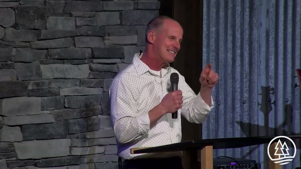April 2, 2023 – Hunger & Thirst Part 13 – Living By the Highest Law, Cedar Springs CC, Graham, WA