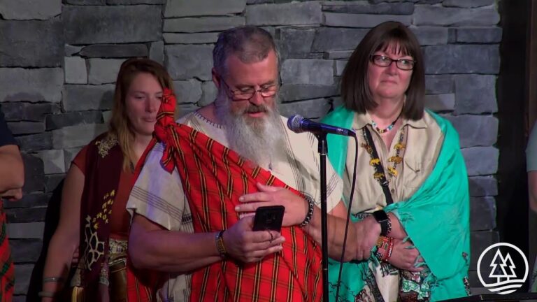 June 25, 2023 – Bishop Daniel & the Kenya Mission Team, CSCC, Graham, WA