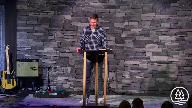 June 18, 2023 – Flourish Part 10: Flourishing In Family, CSCC, Graham, WA