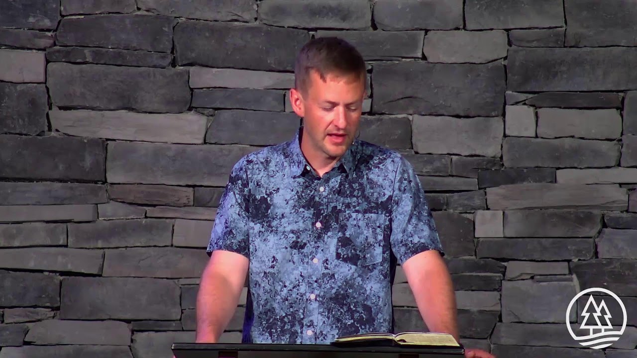 May 28, 2023 – Flourish Part 7: Able to Flourish, CSCC, Graham, WA
