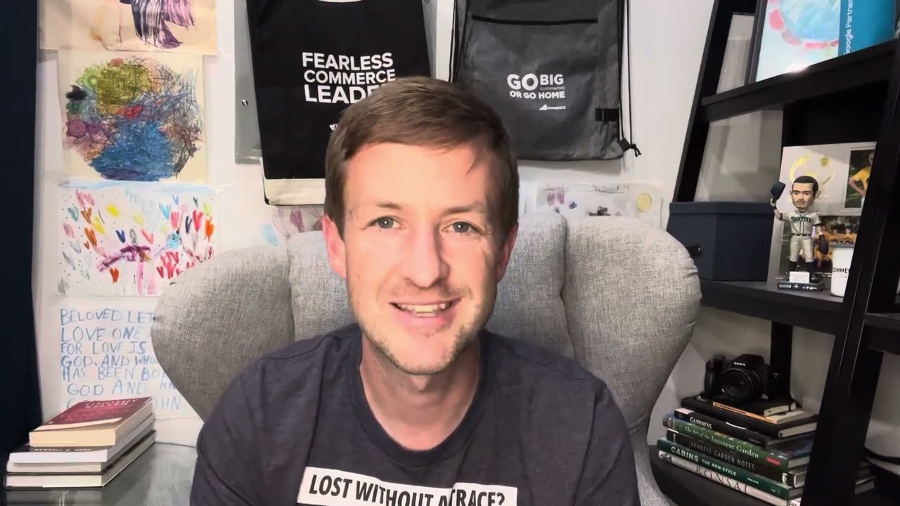 Weekly Devotion : July 17, 2023 – John 6 Wrap Up