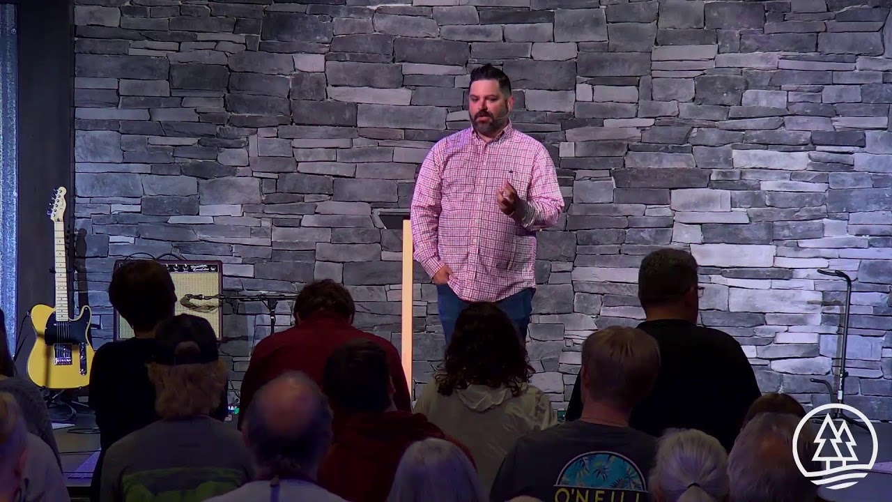 June 11, 2023 – Flourish Part 9: A Quiet Place, CSCC, Graham, WA