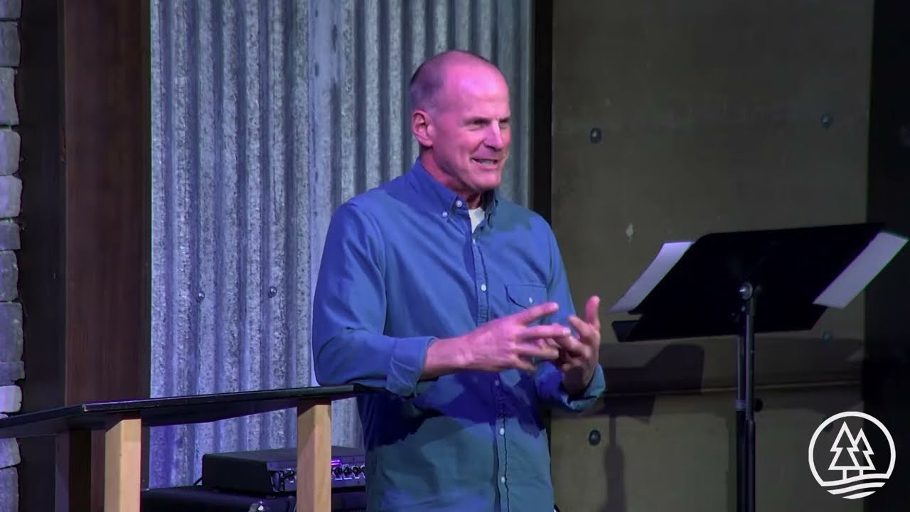 April 30, 2023 – Flourish – Part 3: Developing an Eternal Perspective, CSCC, Graham, WA