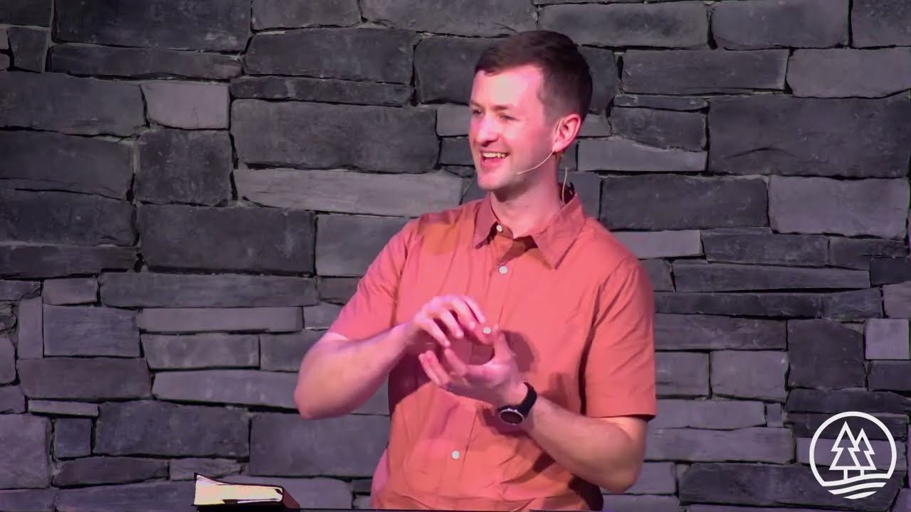 April 23, 2023 – Flourish – Part 2: Holy. Wholly. Whole., CSCC, Graham, WA