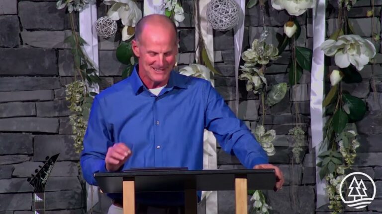 April 9, 2023 – Easter Sunday – The Reason for Hope, Cedar Springs CC, Graham, WA