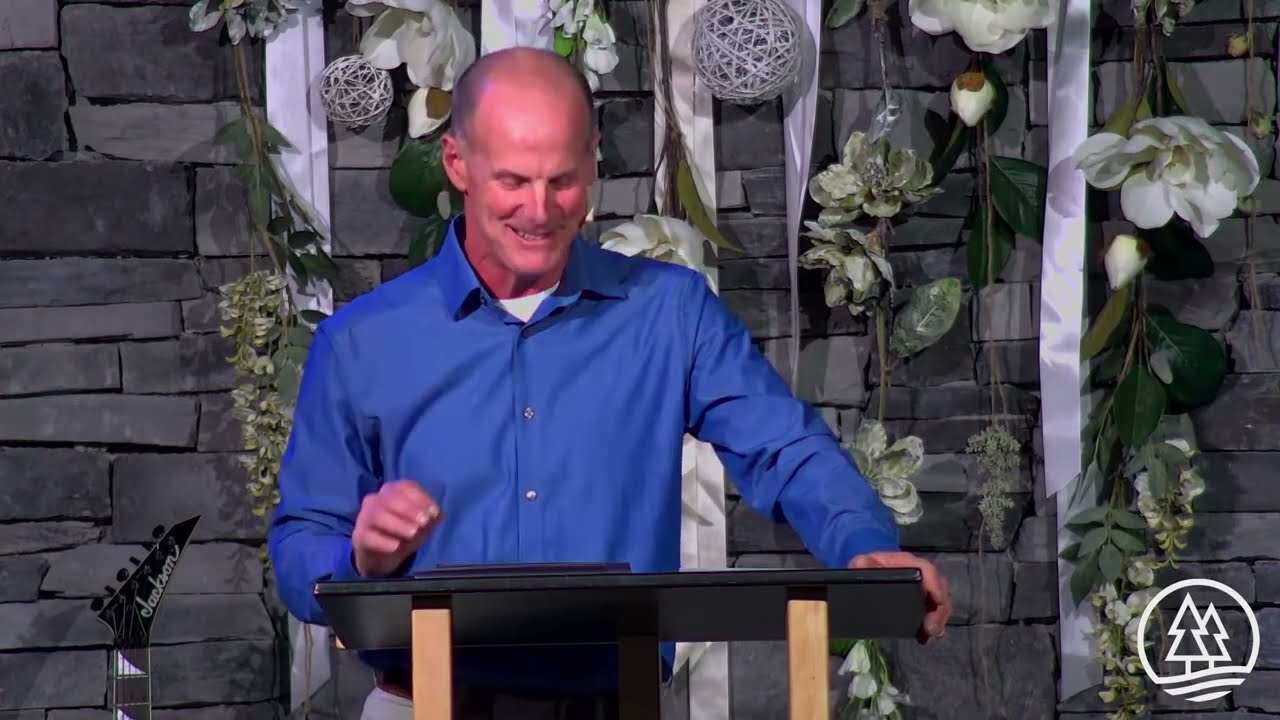 April 9, 2023 – Easter Sunday – The Reason for Hope, Cedar Springs CC, Graham, WA