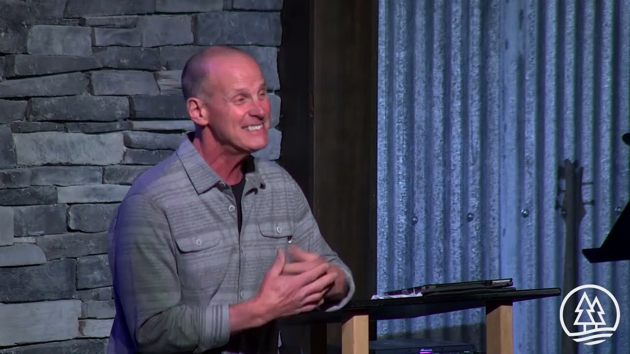 March 12, 2023 – Hunger & Thirst Part 10 – The Cost of Revival, CSCC, Graham, WA
