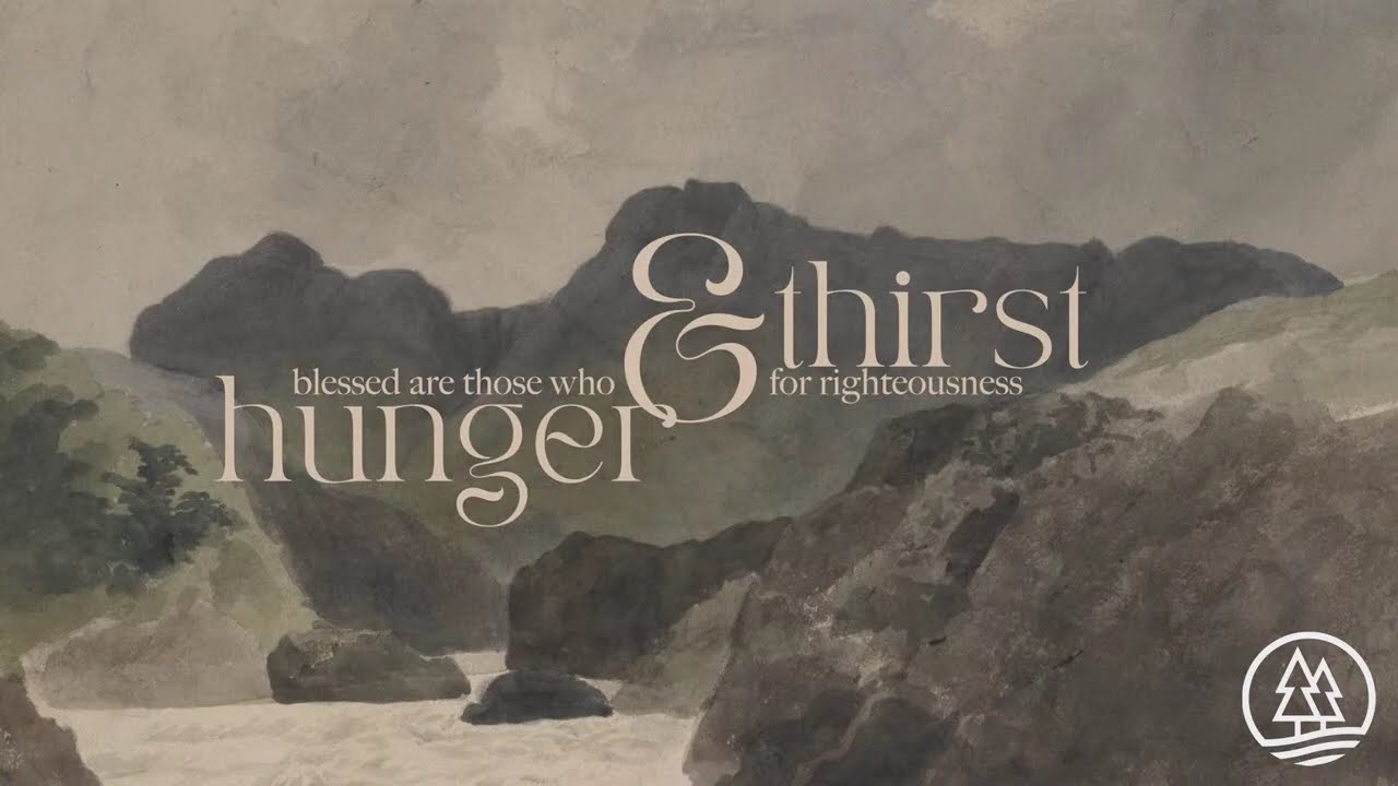 Feb. 19, 2023 – Hunger & Thirst Part 7 – Our Need For God, CSCC, Graham, WA