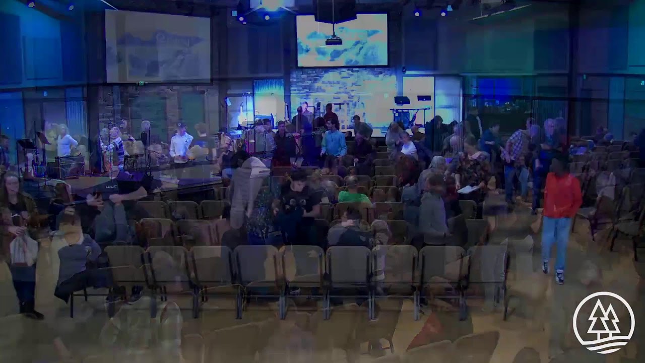 Feb. 12, 2023 – Hunger & Thirst Part 6 – Testimonies, Cedar Springs Community Church, Graham, WA