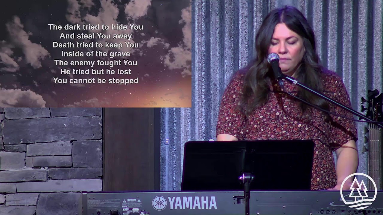 Jan. 22, 2023 – Hunger & Thirst Part 3 – If my people, Cedar Springs Community Church, Graham, WA