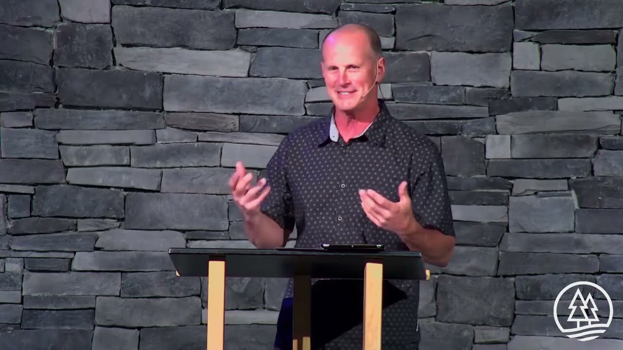 September 10, 2023 – This is the Church Pt. 1 – Who Are We Really?, CSCC, Graham, WA