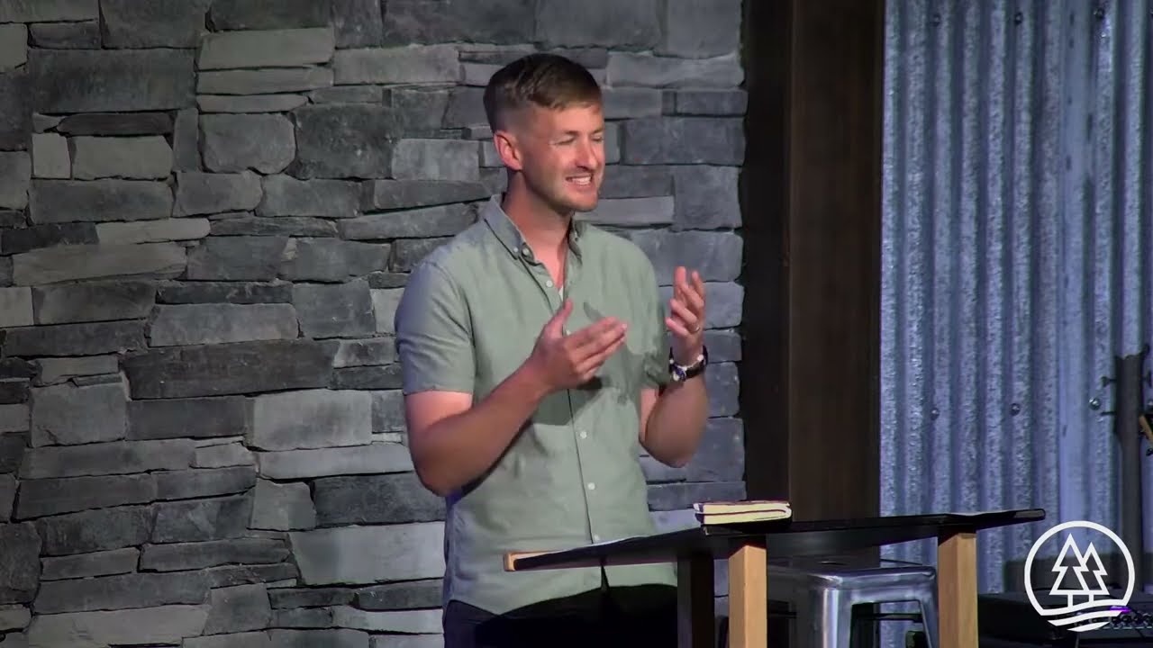 September 3, 2023 -The 5 Solas – Part 5: Soli Deo Gloria, CSCC, Graham, WA