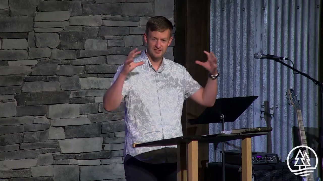 September 17, 2023 – This is the Church Pt. 2 – Why Bother?, CSCC, Graham, WA