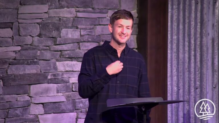 October 8, 2023 – This is the Church Pt. 5 – Displaying God’s Worth, CSCC, Graham, WA