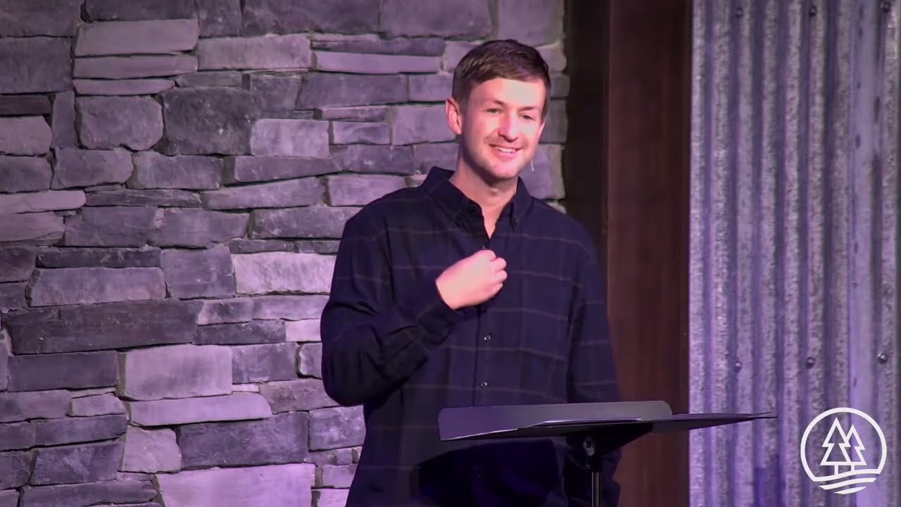 October 8, 2023 – This is the Church Pt. 5 – Displaying God’s Worth, CSCC, Graham, WA