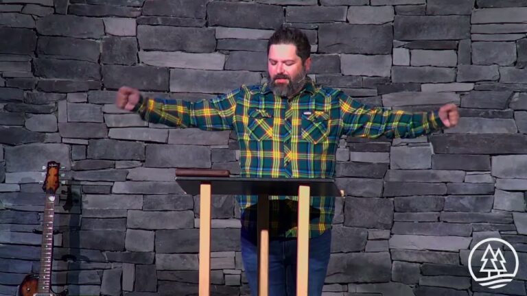 October 1, 2023 – This is the Church Pt. 4 – Weekend Services, CSCC, Graham, WA