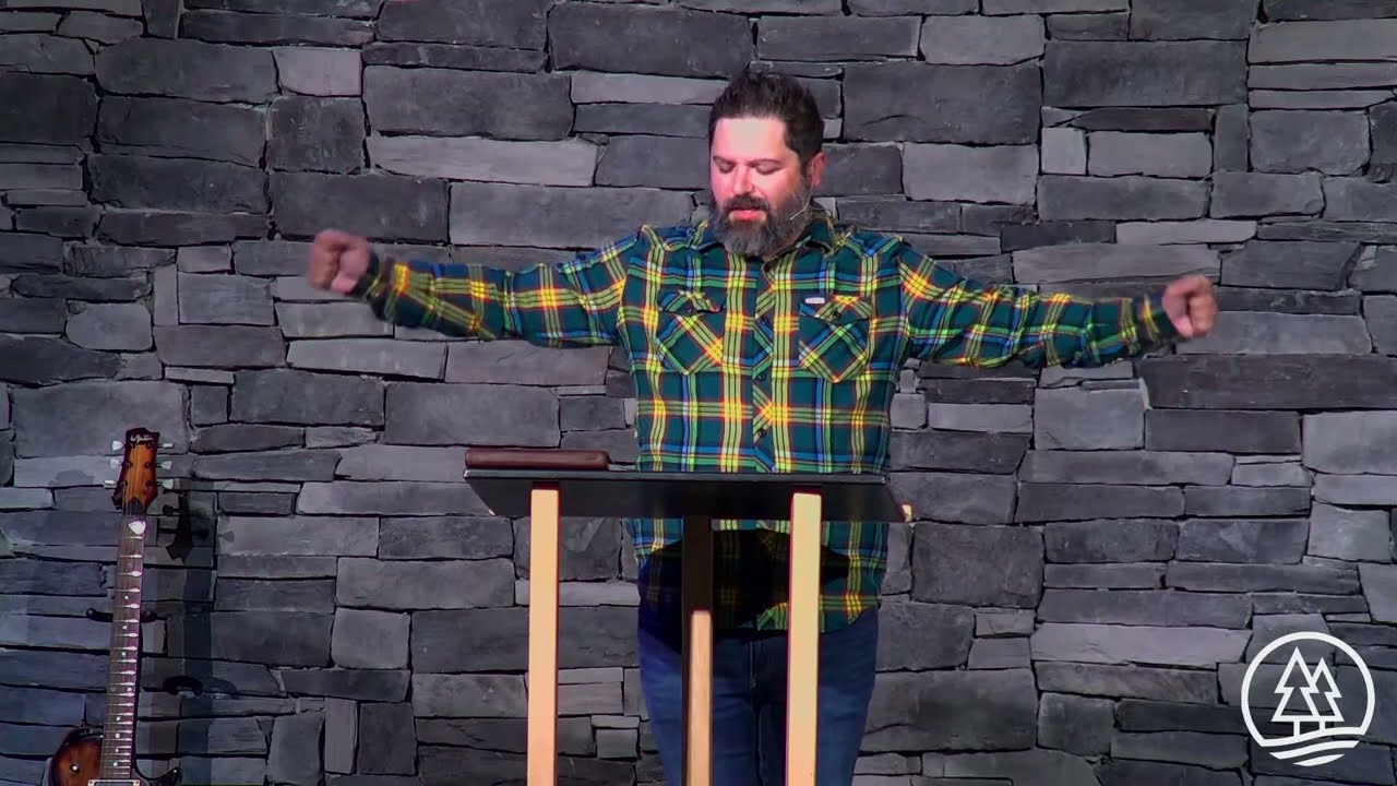 October 1, 2023 – This is the Church Pt. 4 – Weekend Services, CSCC, Graham, WA
