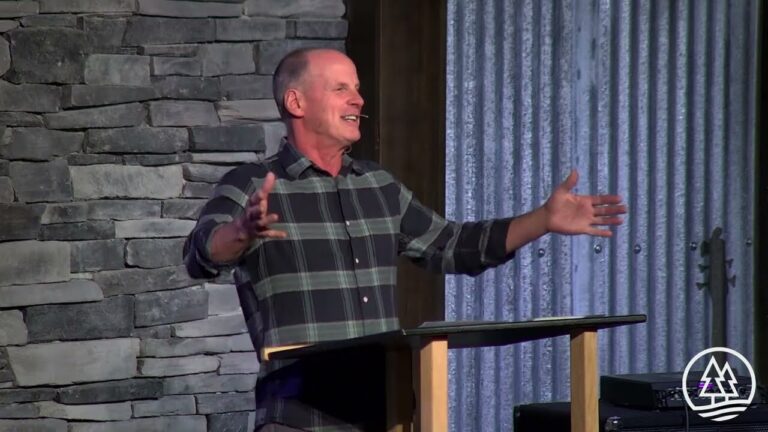 November 19, 2023 – This Is The Church – Part 10, Compassion and the Church, CSCC, Graham, WA