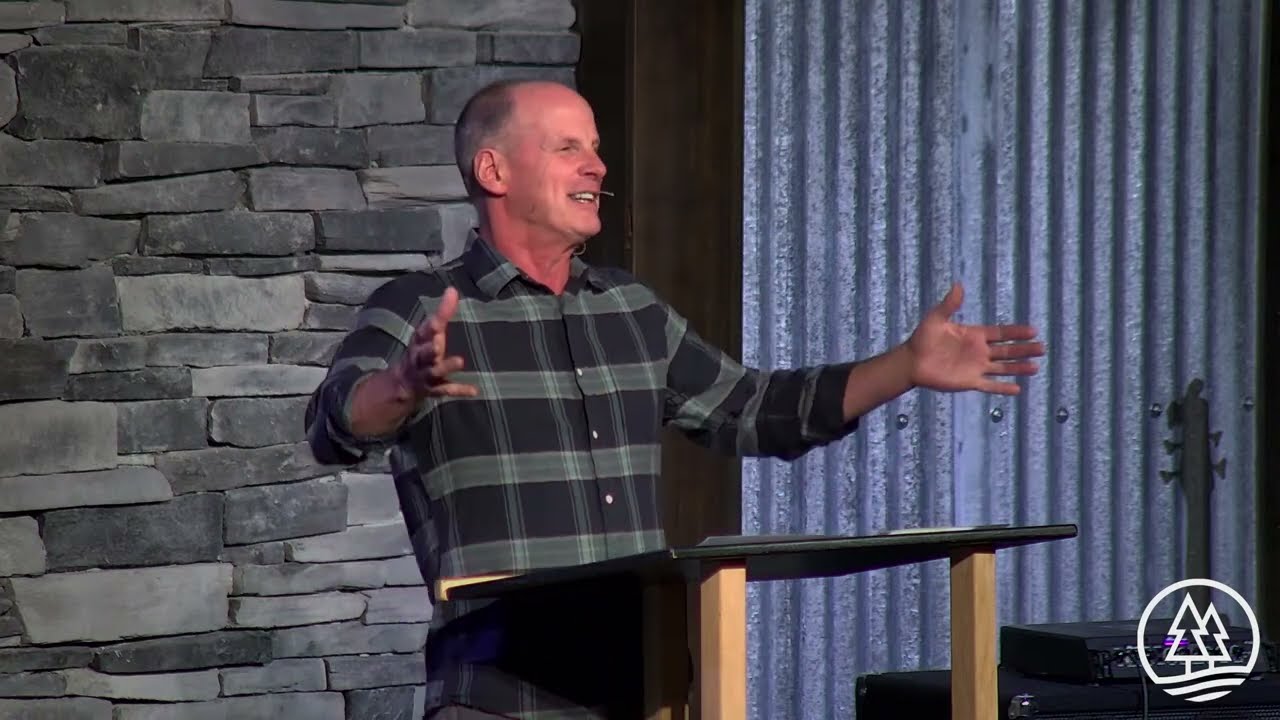 November 19, 2023 – This Is The Church – Part 10, Compassion and the Church, CSCC, Graham, WA