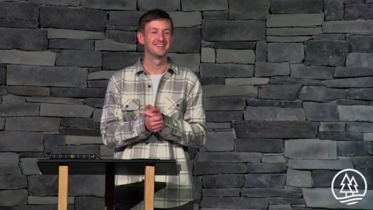 November 12, 2023 – This Is The Church – Part 9, Kids’ Church, CSCC, Graham, WA