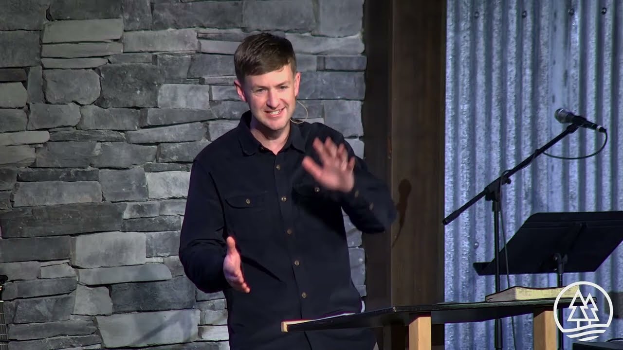 November 26, 2023 – This Is The Church – Part 11, Celebrating Recovery, CSCC, Graham, WA