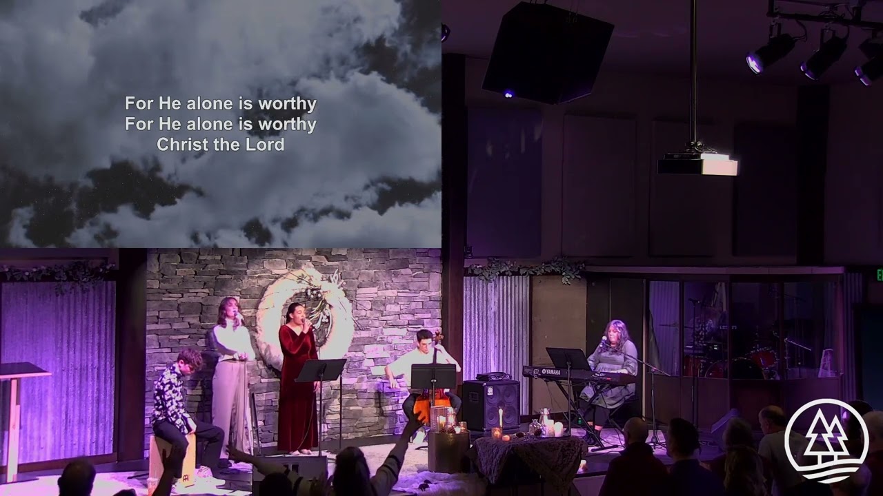 Christmas Eve Service ’23