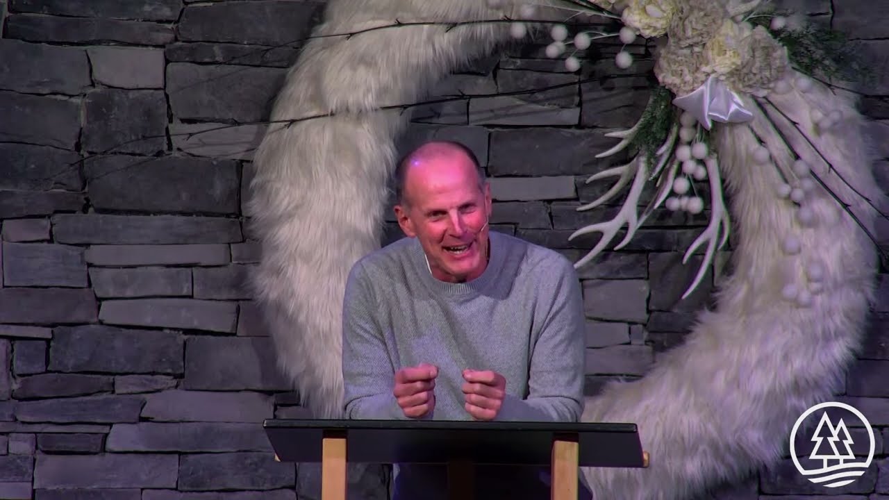 December 24, 2023 – The Longing Part 4: Longing for the Return of Jesus, CSCC, Graham, WA