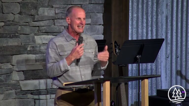 October 22, 2023 – This is the Church Pt. 7 – The Church and Our Mission, CSCC, Graham, WA