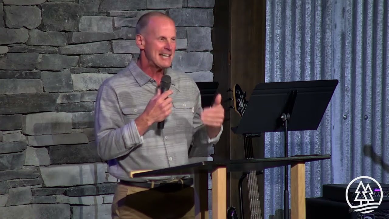 October 22, 2023 – This is the Church Pt. 7 – The Church and Our Mission, CSCC, Graham, WA