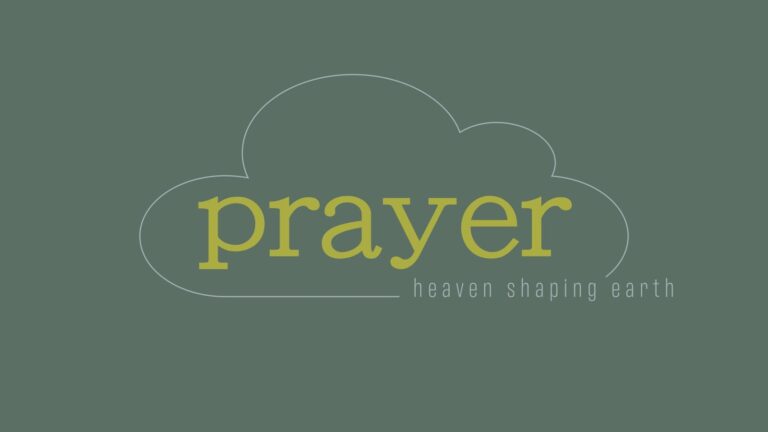 Men’s & Women’s Ministry