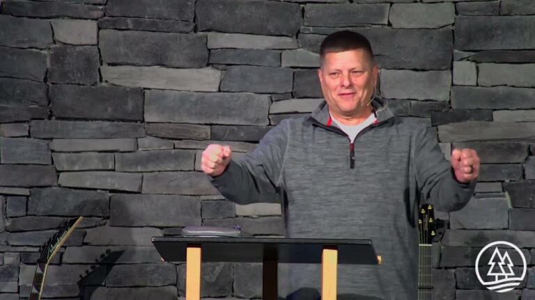 January 21, 2024 – Why do Christians and churches pray: Cedar Springs Community Church, Graham, WA