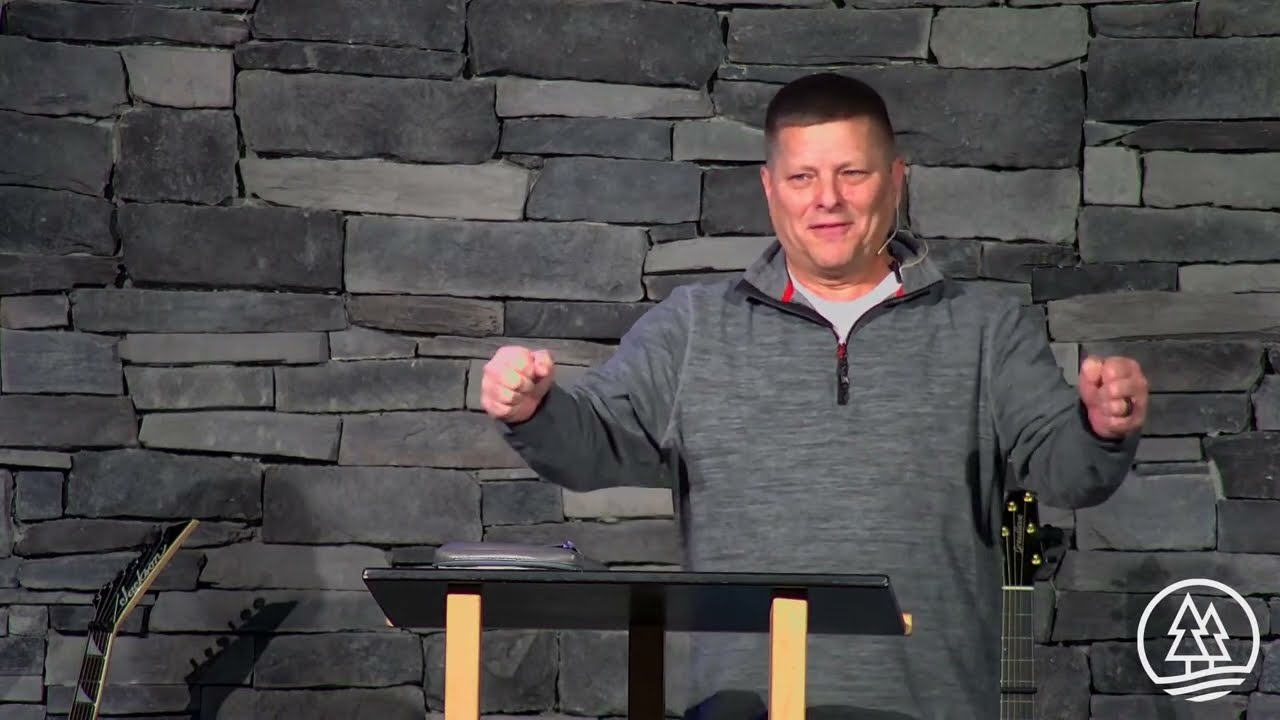 January 21, 2024 – Why do Christians and churches pray: Cedar Springs Community Church, Graham, WA