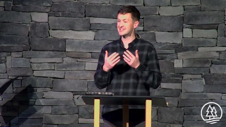 January 28, 2024 – What should the church pray for? Cedar Springs Community Church, Graham, WA